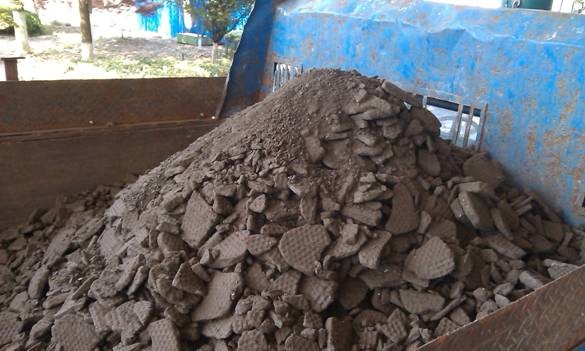 污泥的定義、性質(zhì)和處理利用